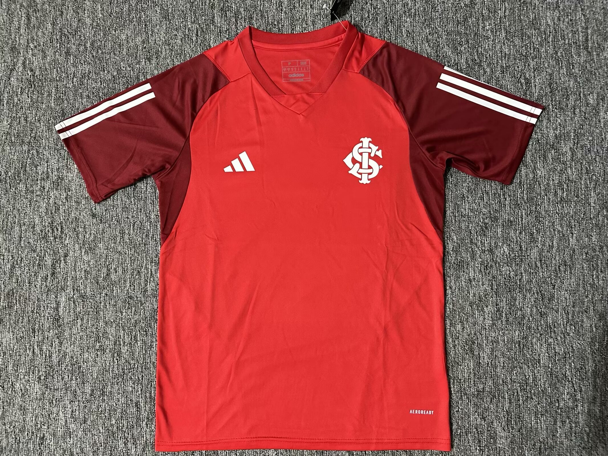 24-25 Club Internacional Training Soccer Jerseys Yupoo