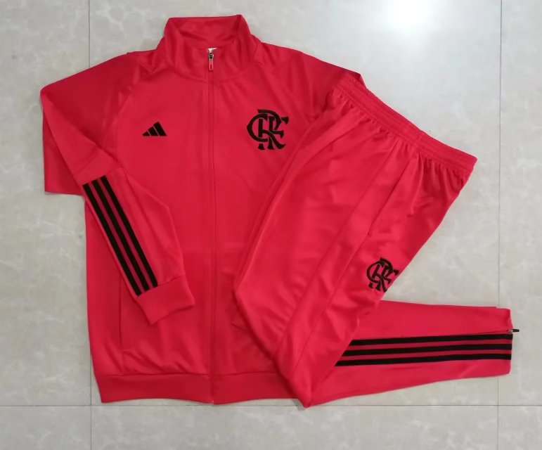 23-24 Flamengo Jackets Yupoo