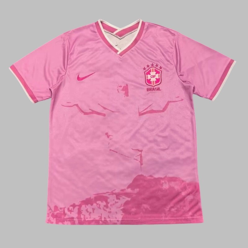 25-26 Brazil Special Cheap Soccer Jerseys Yupoo