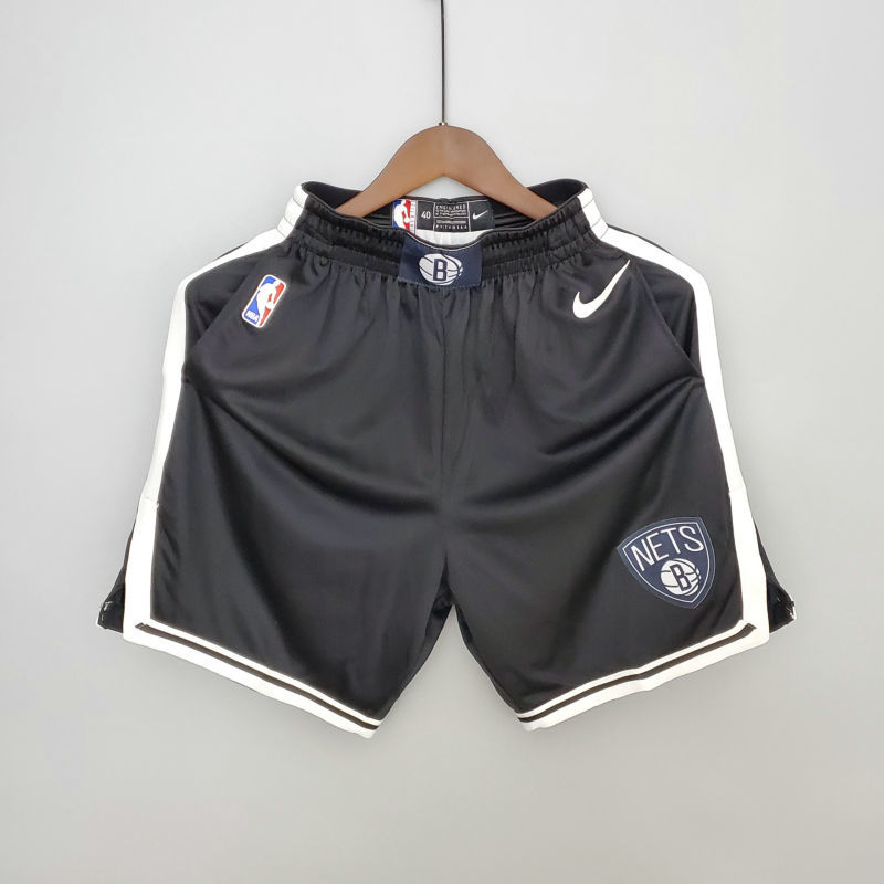 Nets shorts black S-XXL