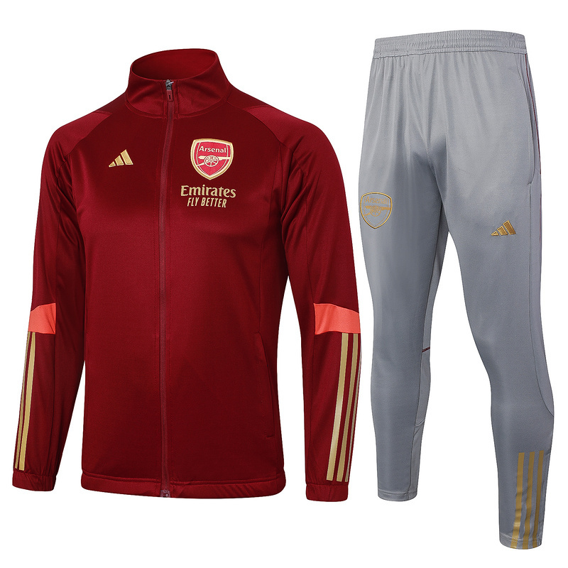 23-24 Arsenal Jackets Yupoo