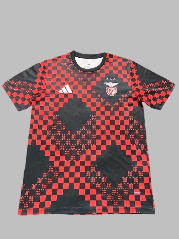 25-26 Benfica Training Cheap Soccer Jerseys Yupoo