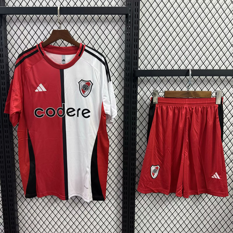 25-26 River Plate Third Cheap Soccer Jerseys Yupoo