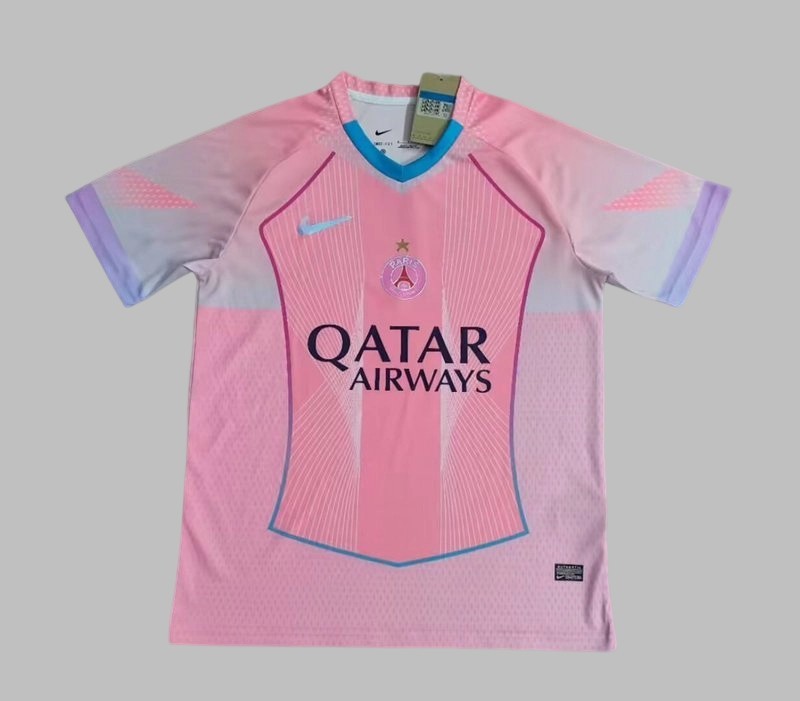 25-26 Paris Special Cheap Soccer Jerseys Yupoo