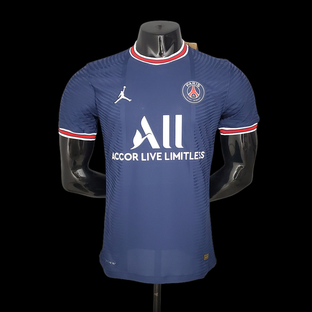 21/22 PSG home Player version S-XXL