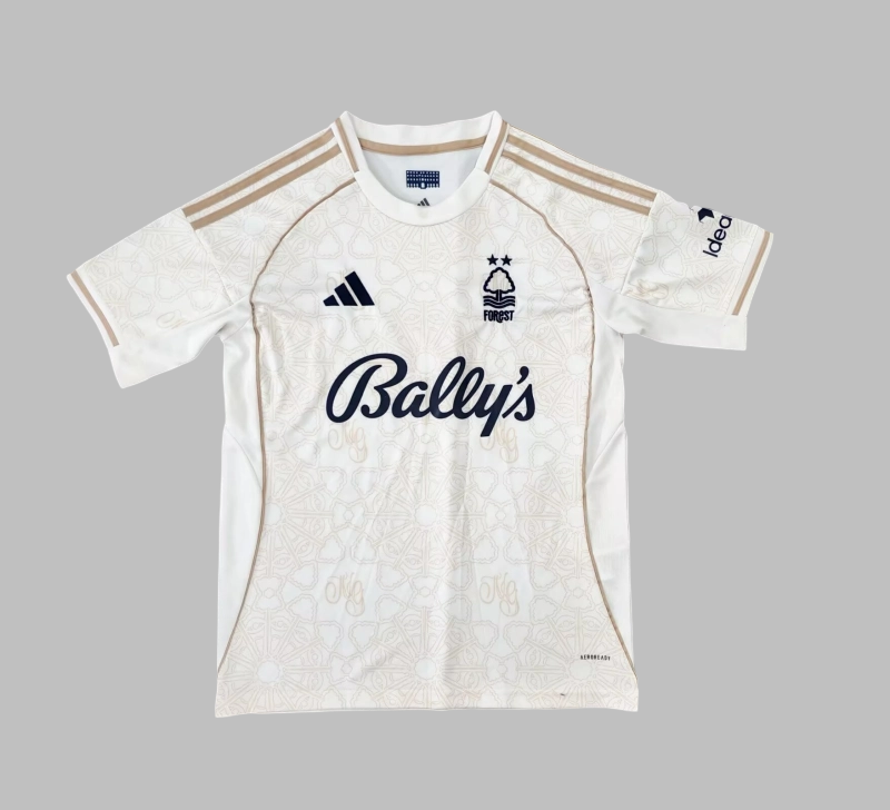 25-26 Nottingham Forest Away Cheap Soccer Jerseys Yupoo