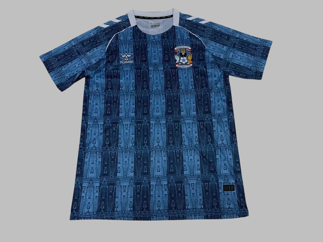 25-26 Coventry City Cheap Soccer Jerseys Yupoo