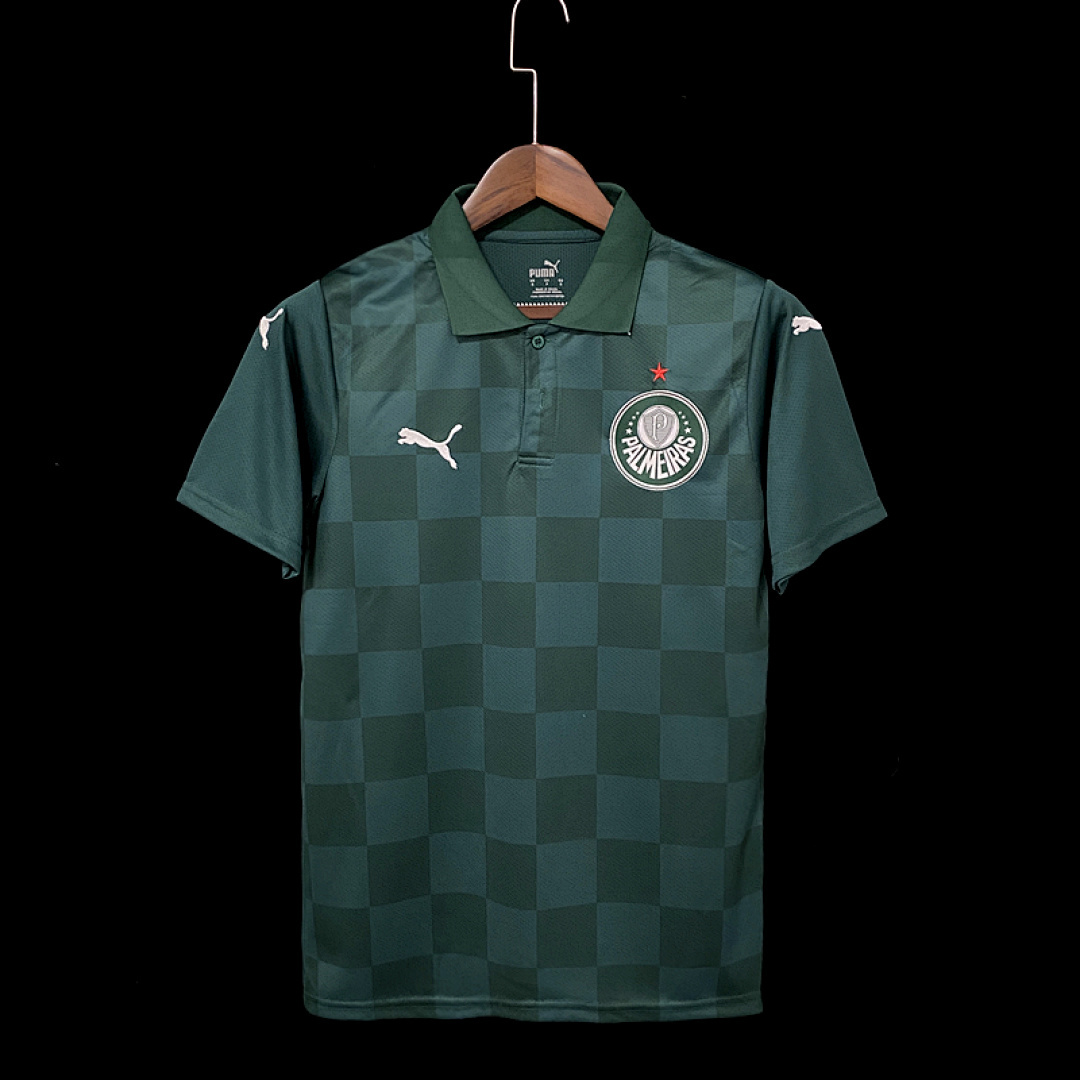 POLO 21/22 Palmeiras home S-XXL