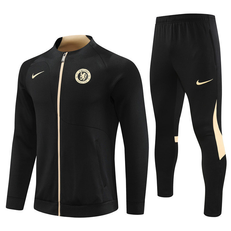 23-24 Chelsea Jackets Yupoo