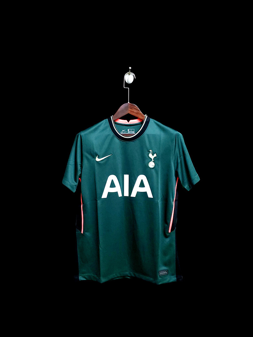 20-21 Tottenham Away S-2XL