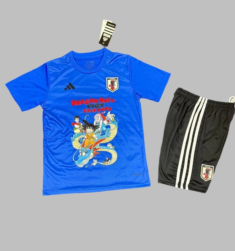 25-26 Japan Kids Cheap Soccer Jerseys Yupoo
