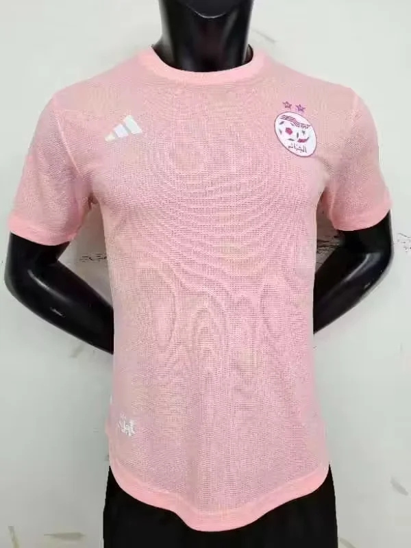 2023 Algeria Player Version Soccer Jerseys Yupoo