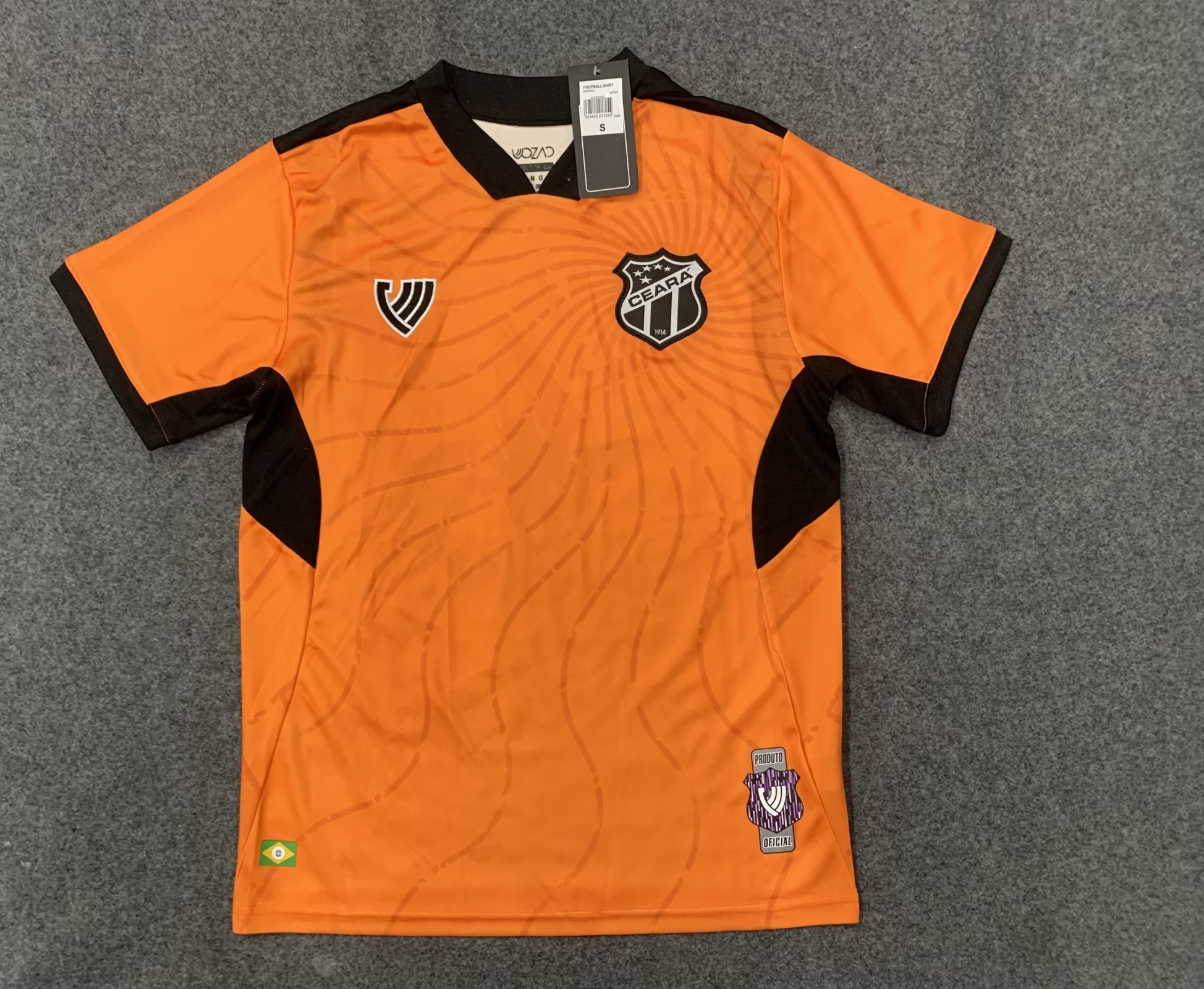 23-24 Ceara Training Soccer Jerseys Yupoo