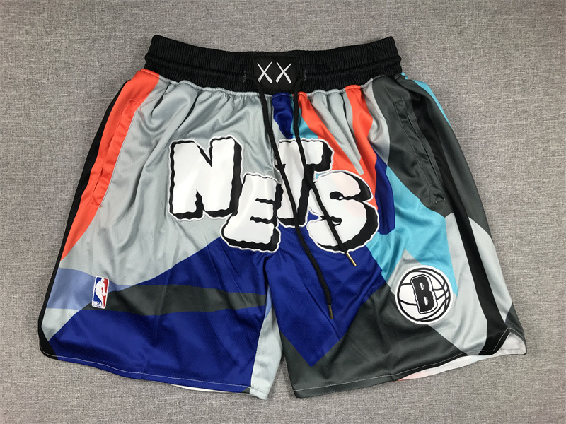 Bucks Pocket Shorts