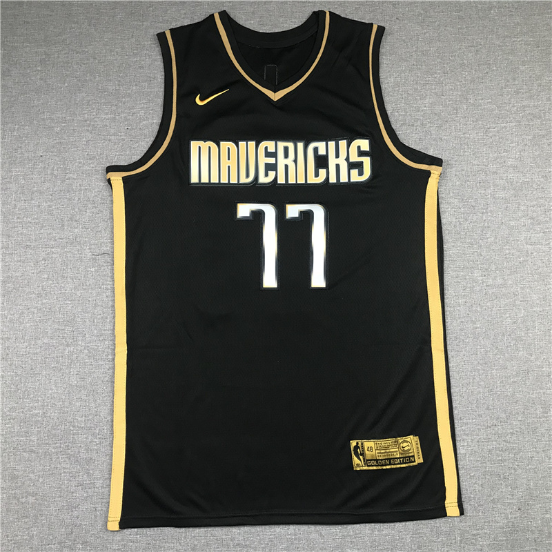 Mavericks #77 Embroidery