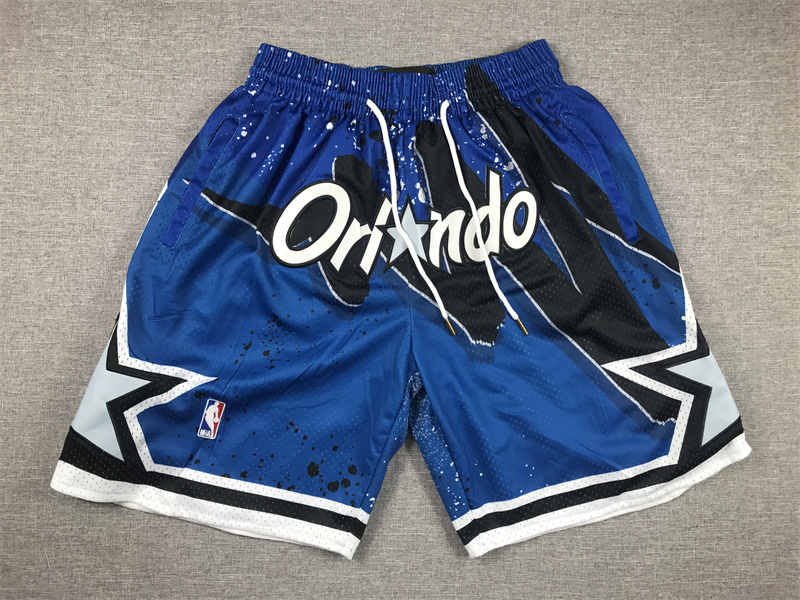 2023 Magic Pocket Shorts