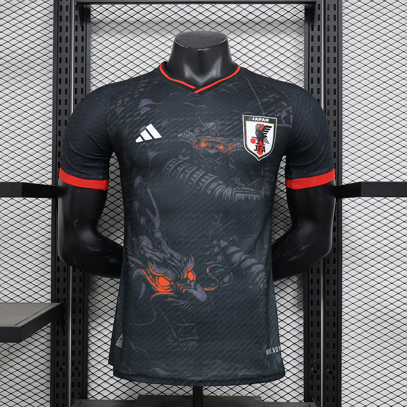 2024 Japan Special Player Version Soccer Jerseys Yupoo