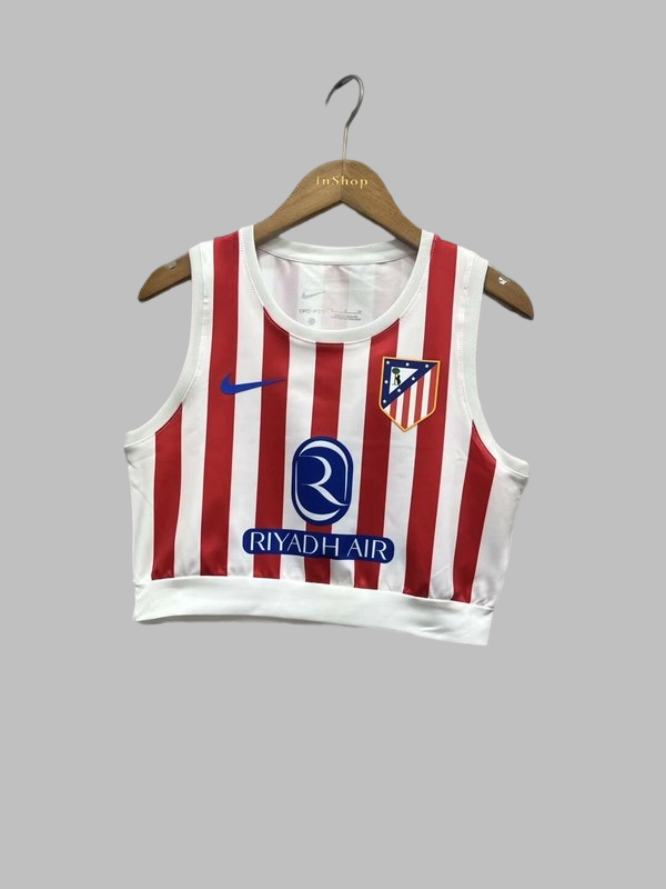 Women Training Soccer Vest Yupoo