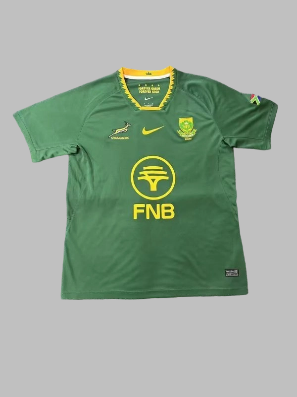25-26 South Africa Home Cheap Soccer Jerseys Yupoo