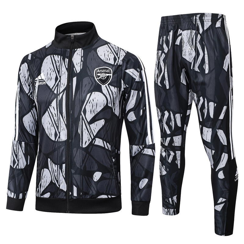 24-25 Arsenal Jackets Yupoo