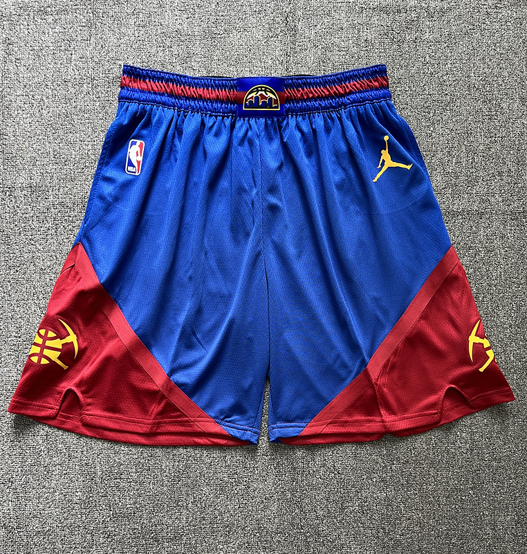 2023 Nuggets Ball Pants