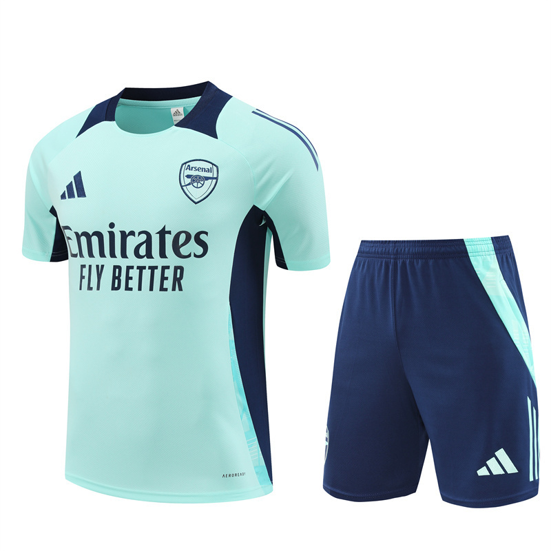 24-25 Arsenal Training Soccer Jerseys Yupoo
