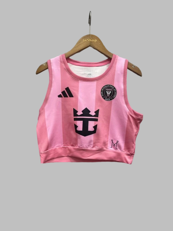 Women Training Soccer Vest Yupoo