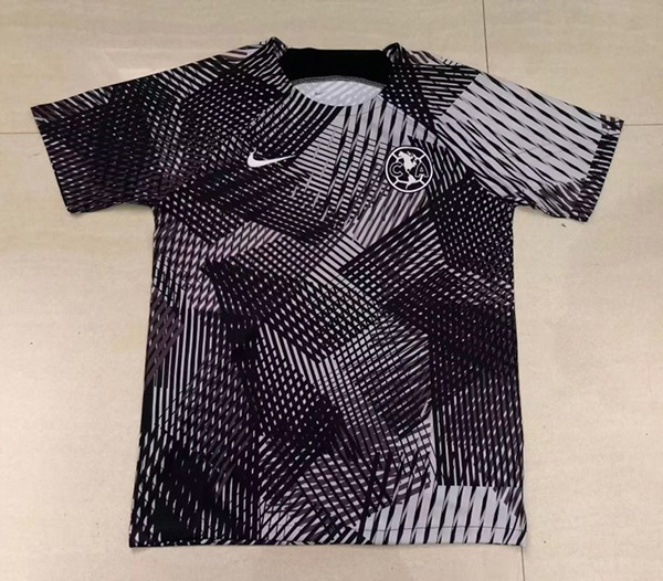 2023 CA America Training Soccer Jerseys Yupoo