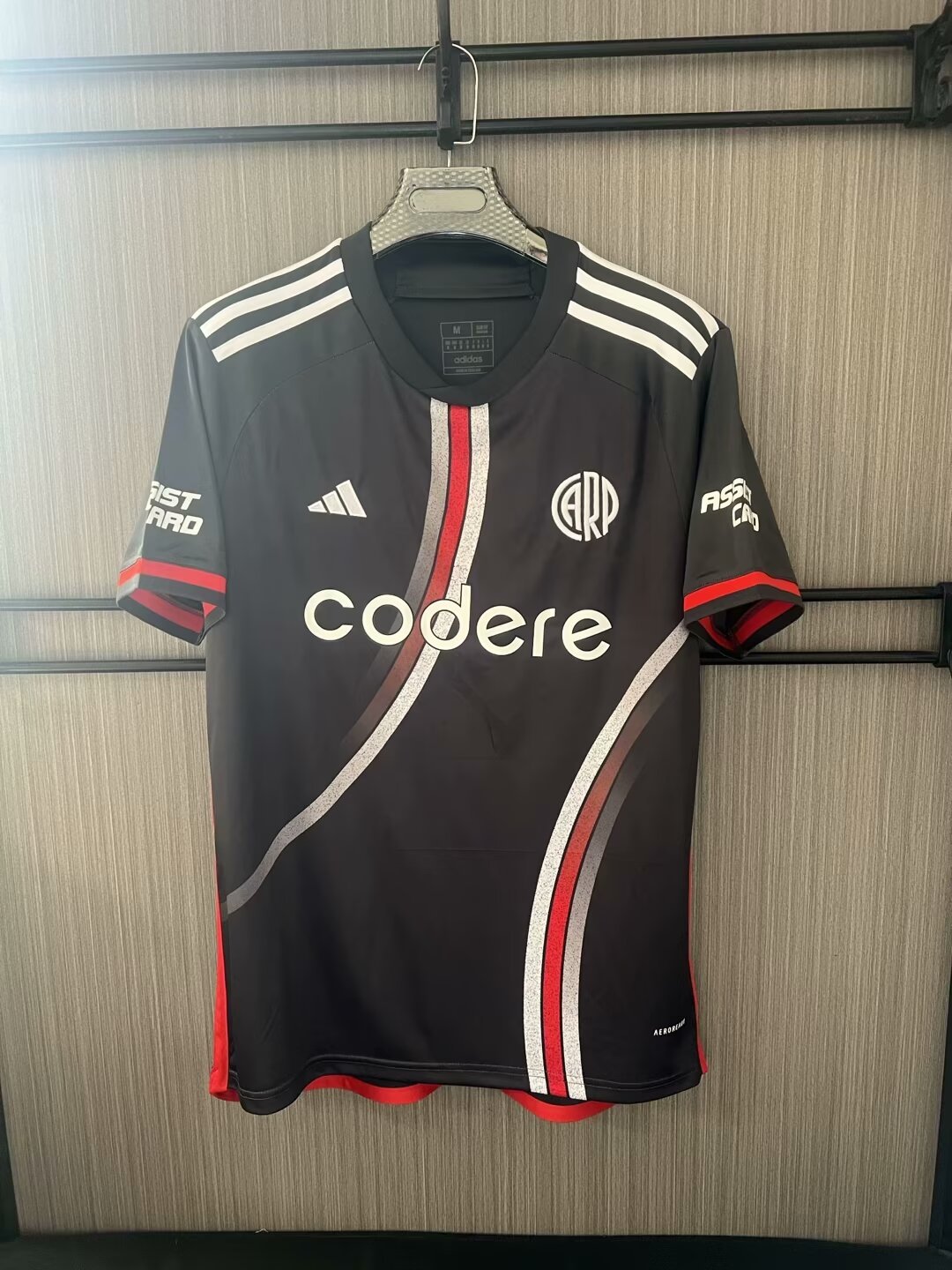 24-25 River Plate Third Soccer Jerseys Yupoo