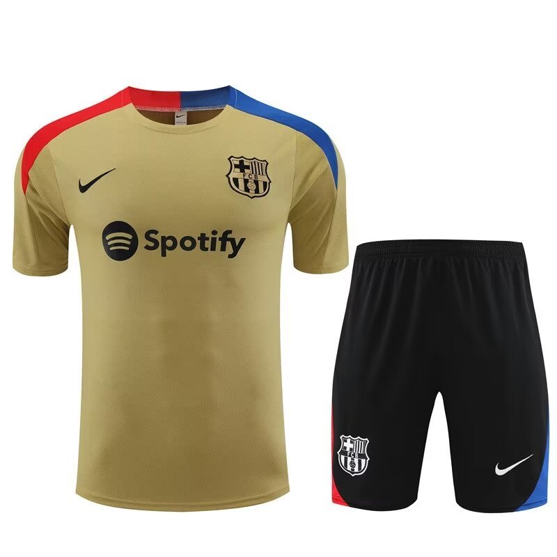 23-24 Messi GRIEZMANN Adults And Kids Training Soccer Jerseys Yupoo