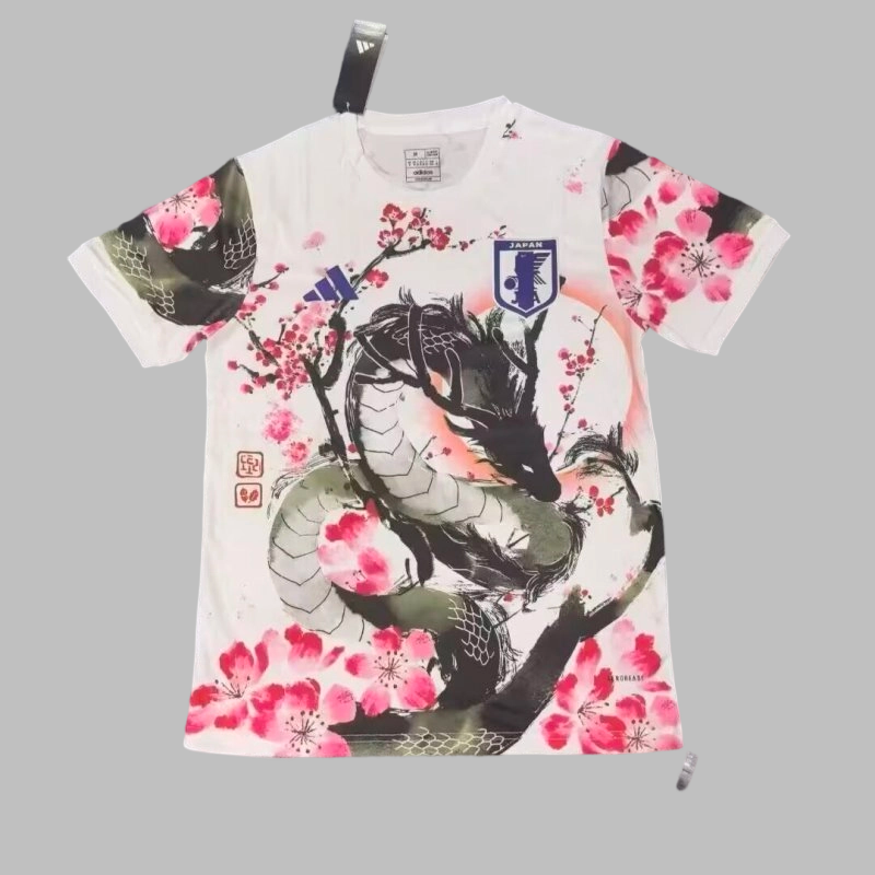 25-26 Japan Special Cheap Soccer Jerseys Yupoo