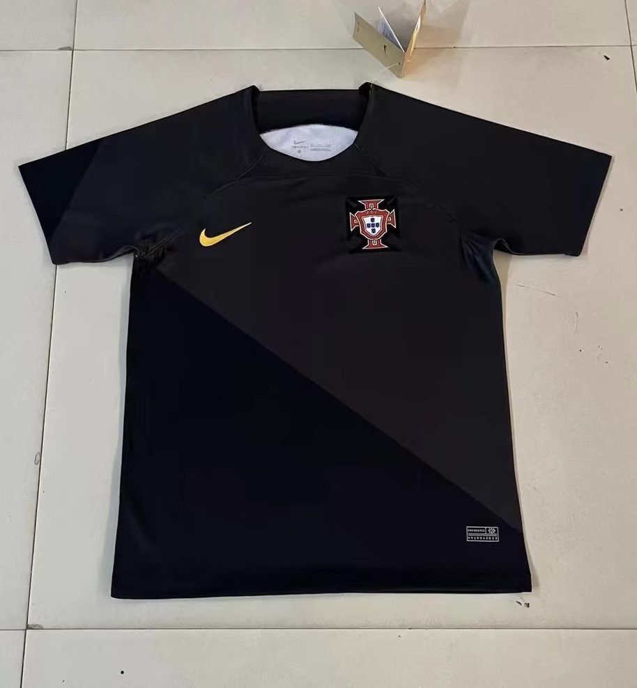2024 Portugal Training Soccer Jerseys Yupoo