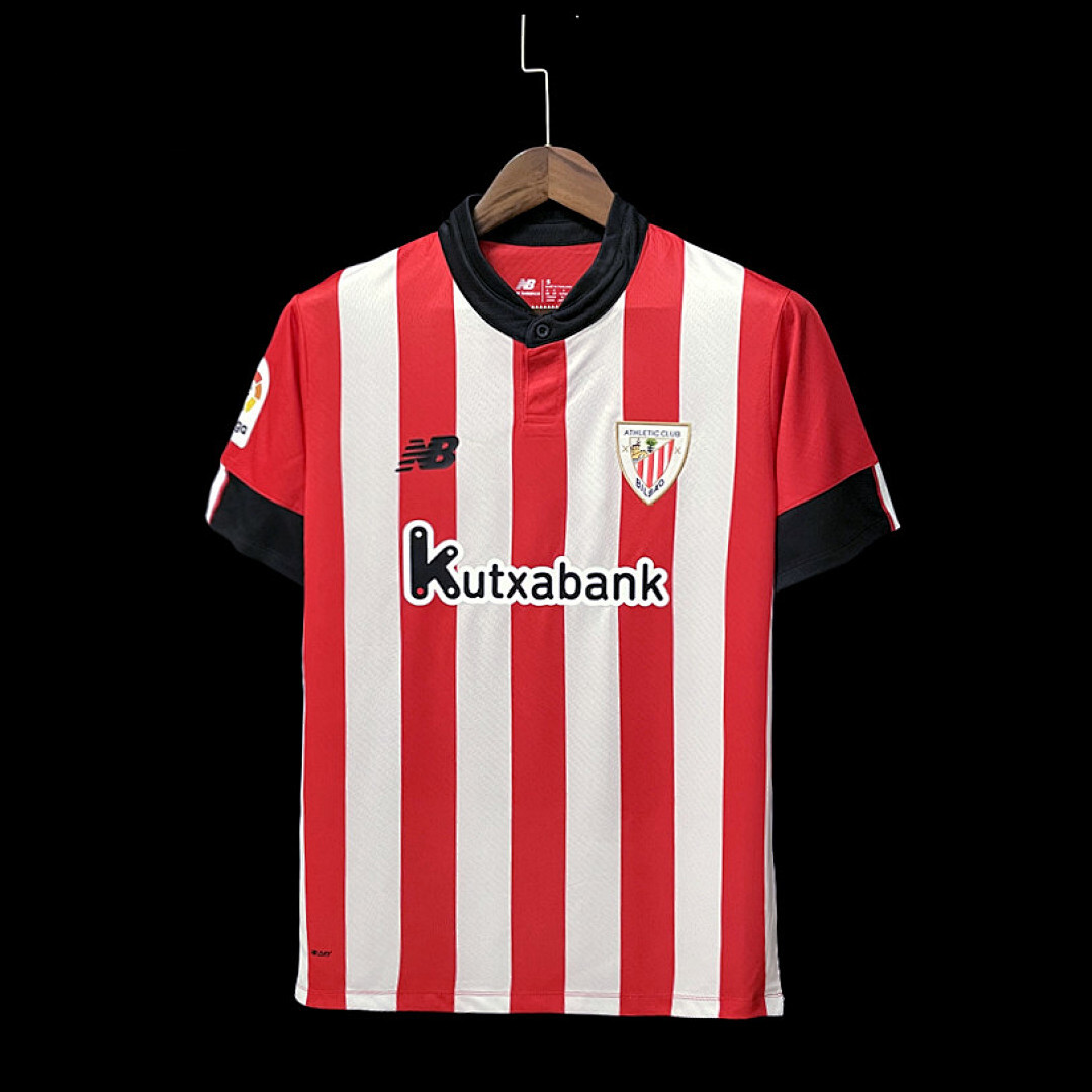 22/23 Bilbao home S-XXL
