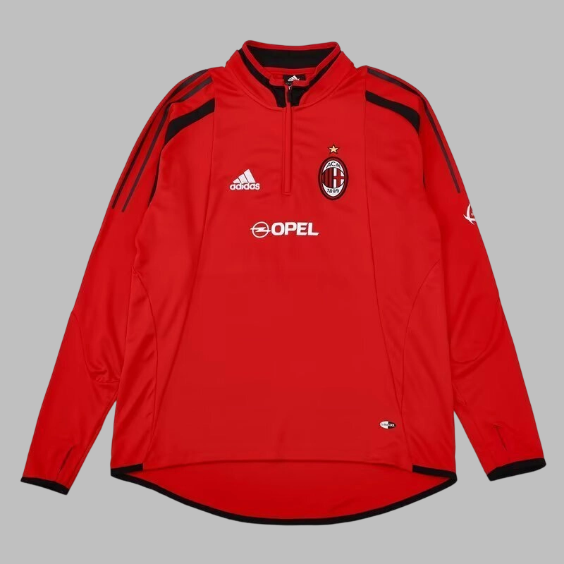 AC Retro Training Suit