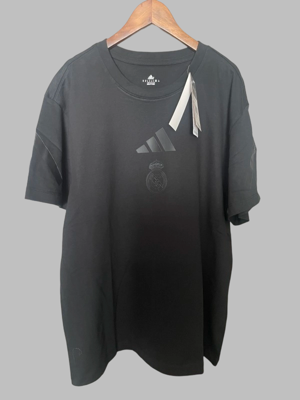 25-26 Real Madrid t-shirt Yupoo