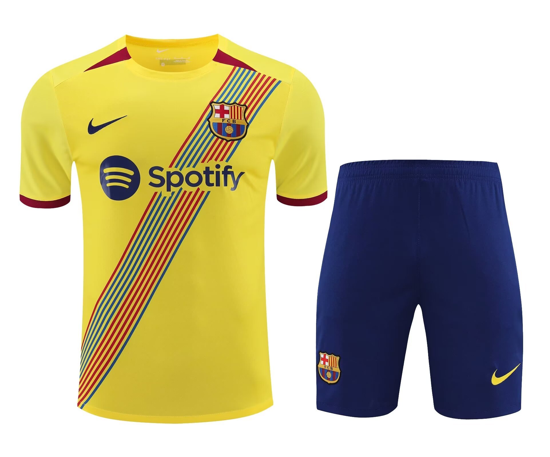 23-24 Messi GRIEZMANN Training Soccer Jerseys Yupoo