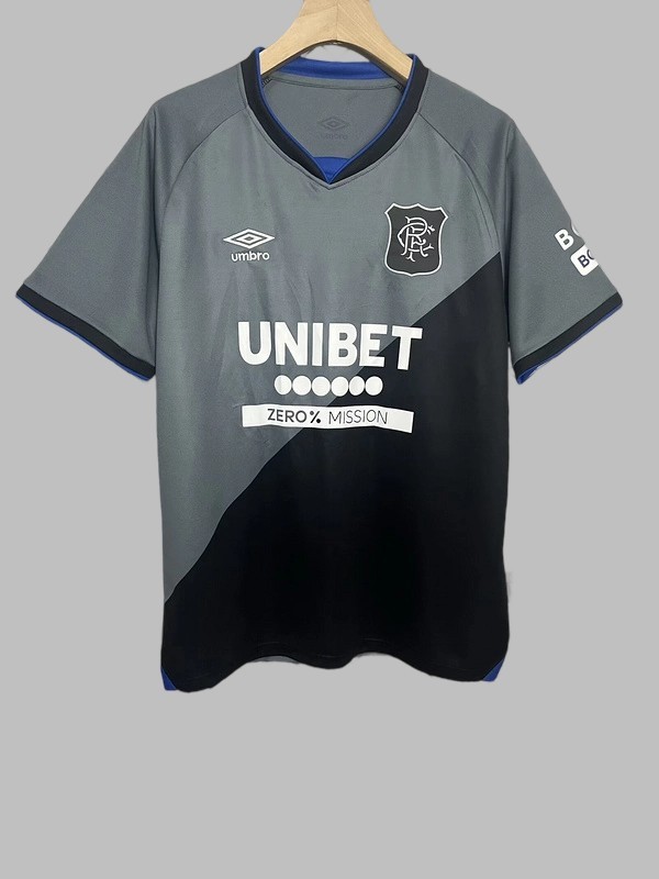 25-26 Rangers Third Cheap Soccer Jerseys Yupoo