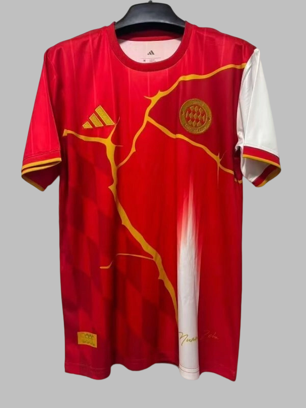 25-26 Bayern Special Cheap Soccer Jerseys Yupoo