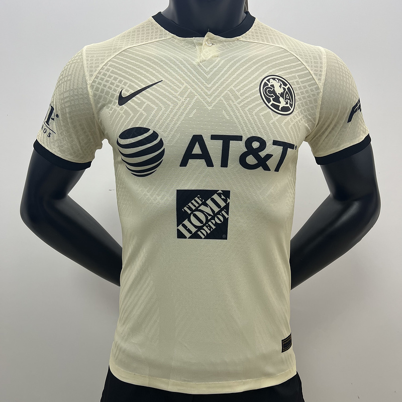 23-24 Club America Third Player Version Soccer Jerseys Yupoo
