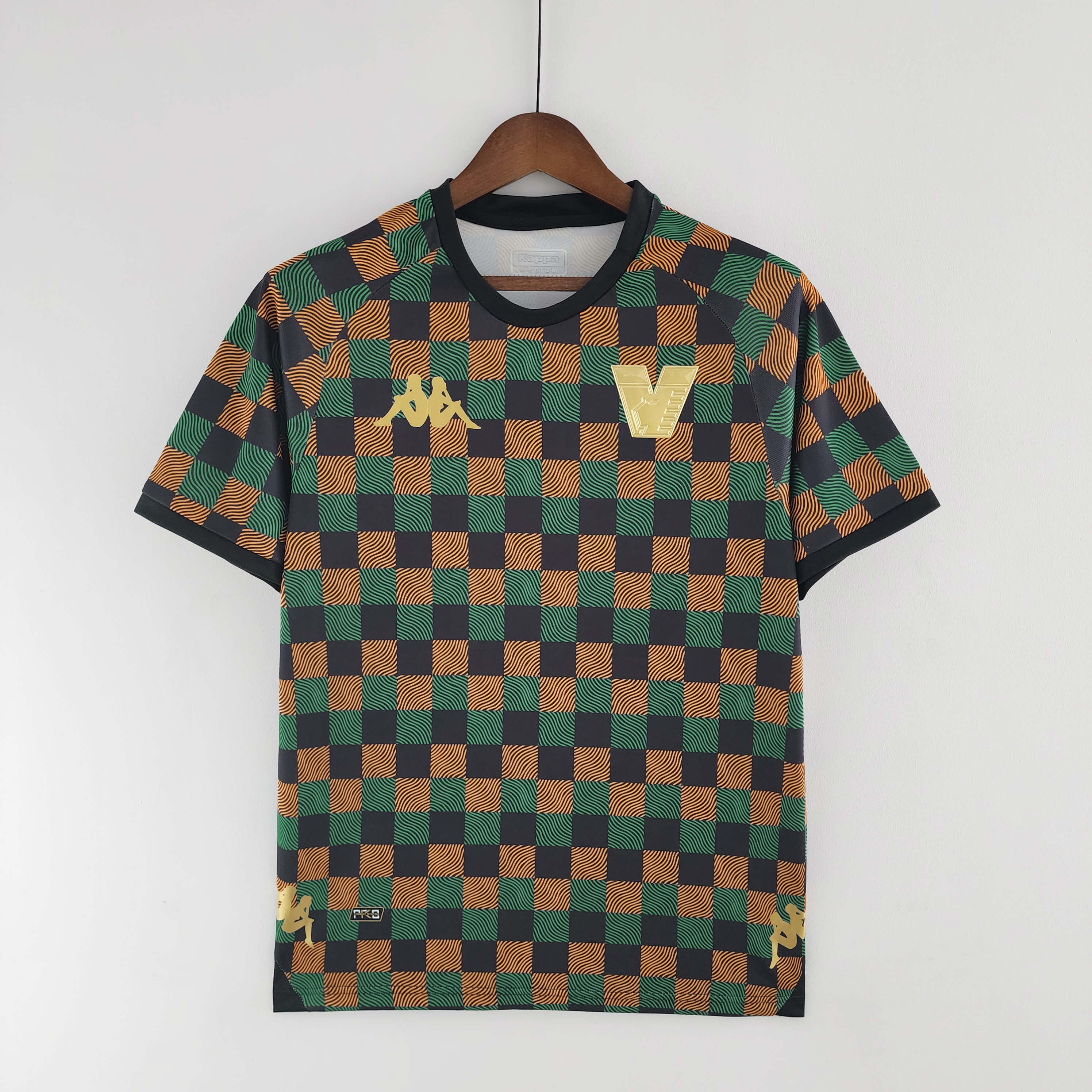 22-23 Venezia Training Soccer Jerseys Yupoo