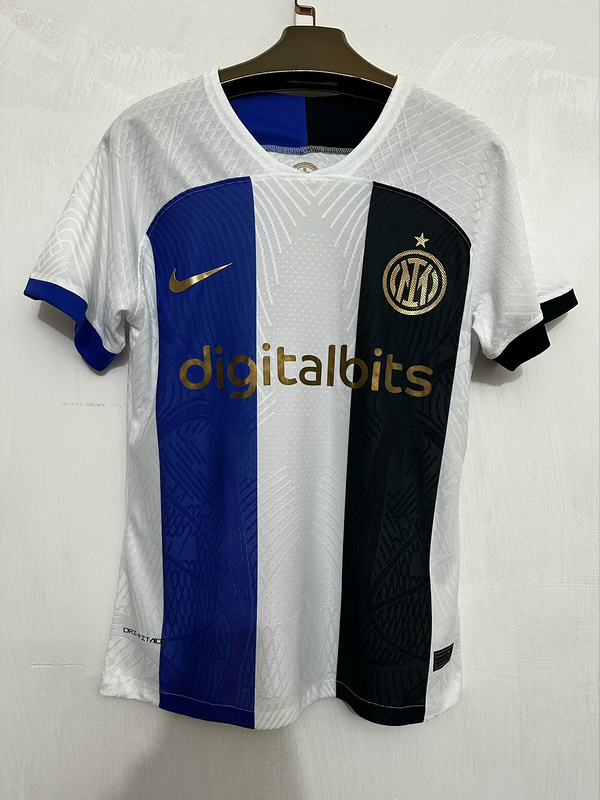 23-24 Inter Milan Special Player Version Soccer Jerseys Yupoo