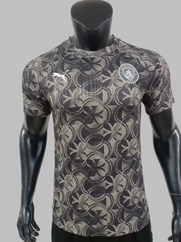 25-26 Manchester City Training Cheap Soccer Jerseys Yupoo5