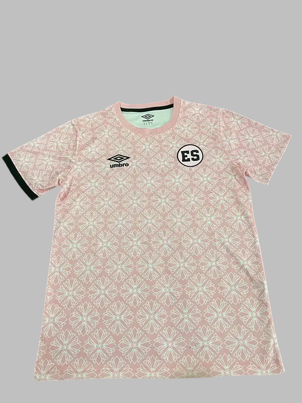 25-26 Salvador Special Cheap Soccer Jerseys Yupoo