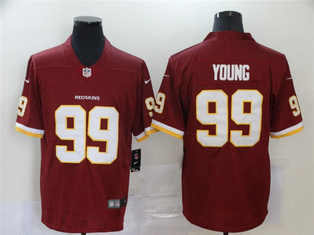 Washington Redskins