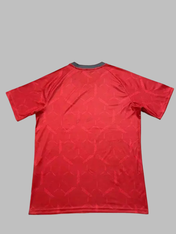 25-26 Sao Paulo Training Cheap Soccer Jerseys Yupoo