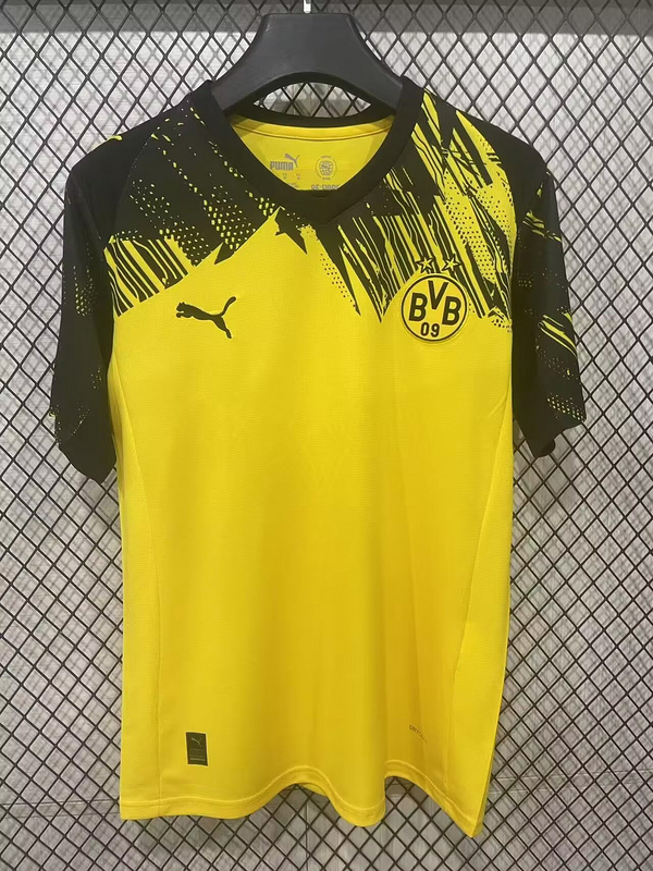 25-26 Dortmund Training Cheap Soccer Jerseys Yupoo