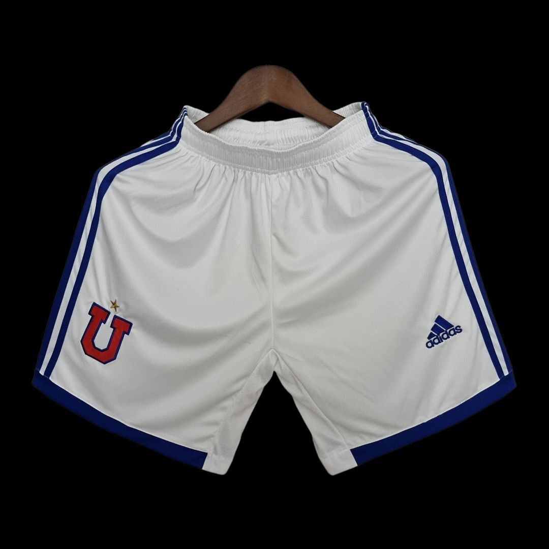 22/23 Universidad de Chile away Shorts S-XXL