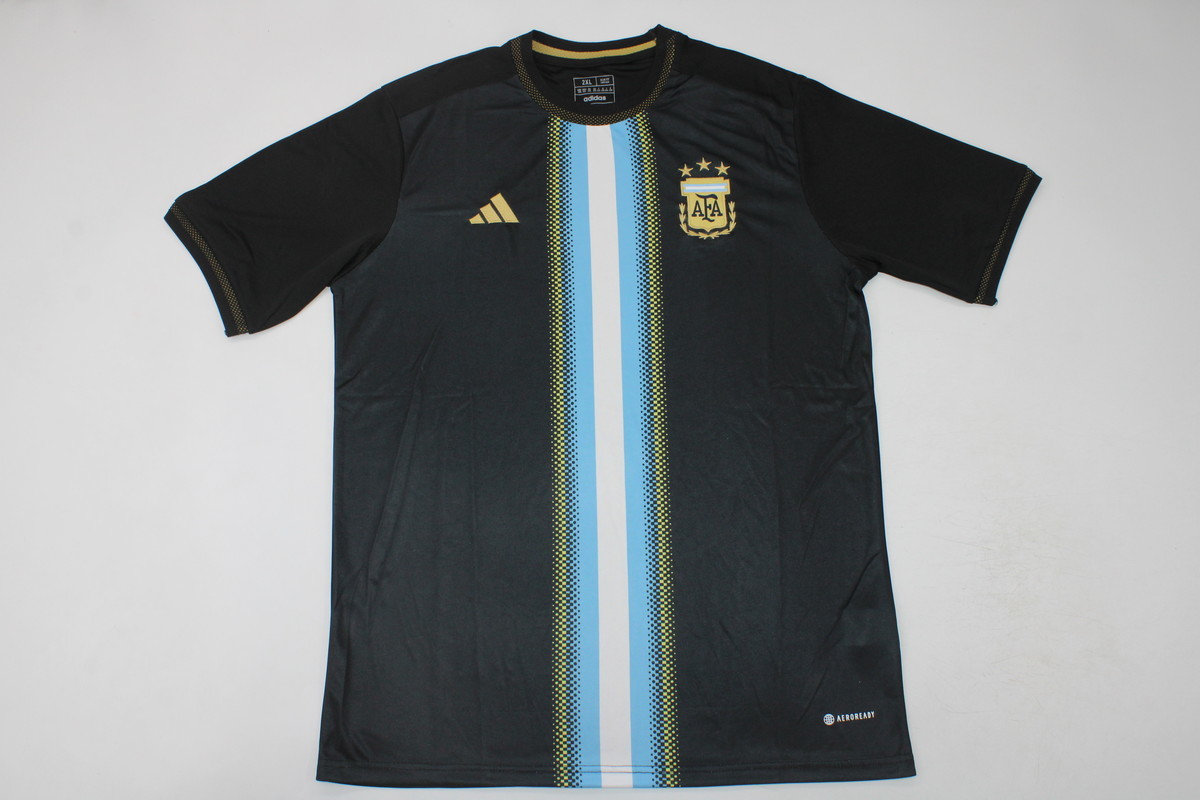 23-24 Argentina Special Soccer Jerseys Yupoo