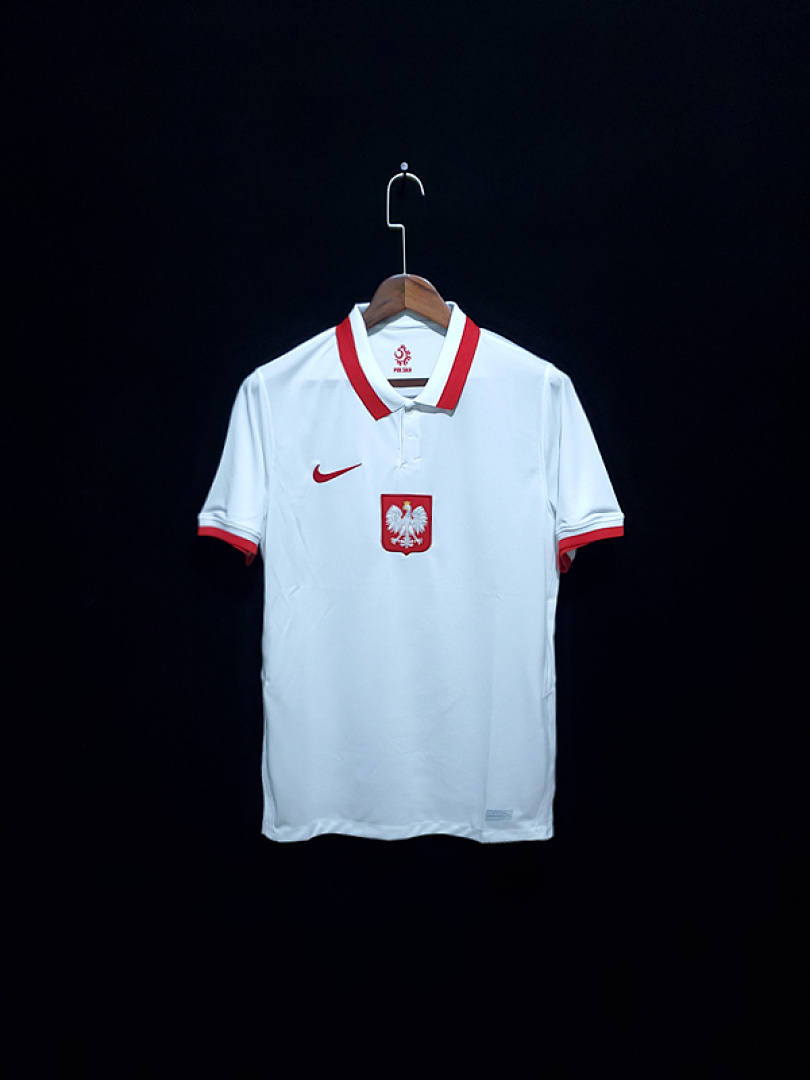 20-21 Poland away S-3XL