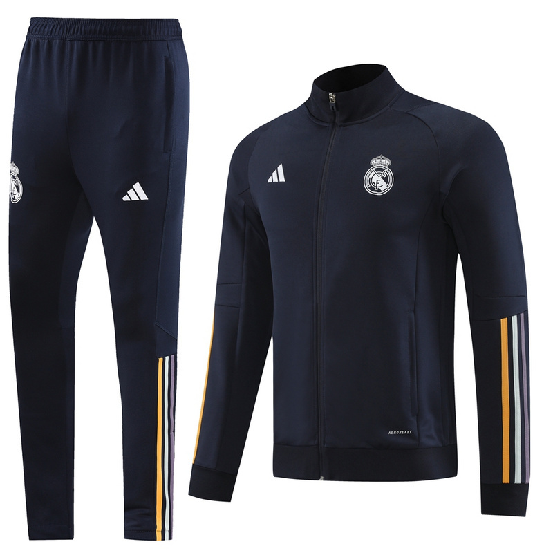 23-24 Real Madrid Jackets Yupoo